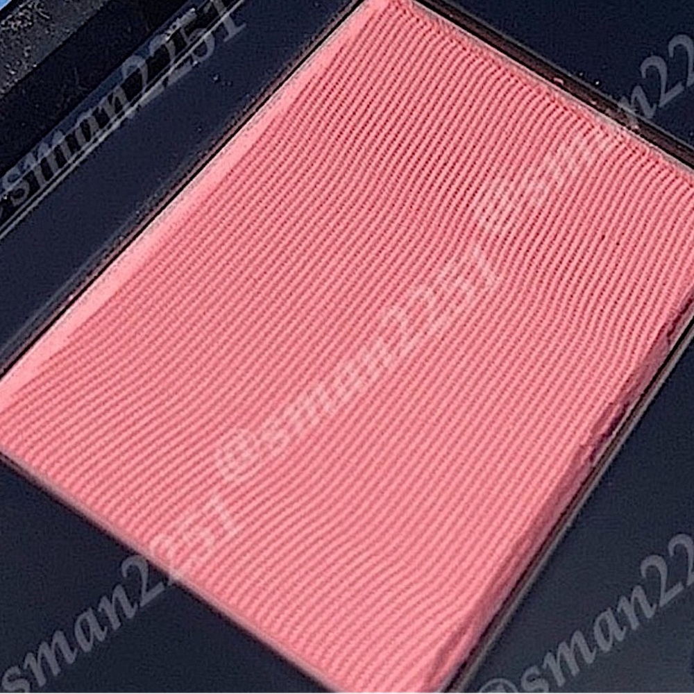 💖NEW!💖Lancôme Rose Fresque Blush Subtil Oil Free Powder Blush NEW!